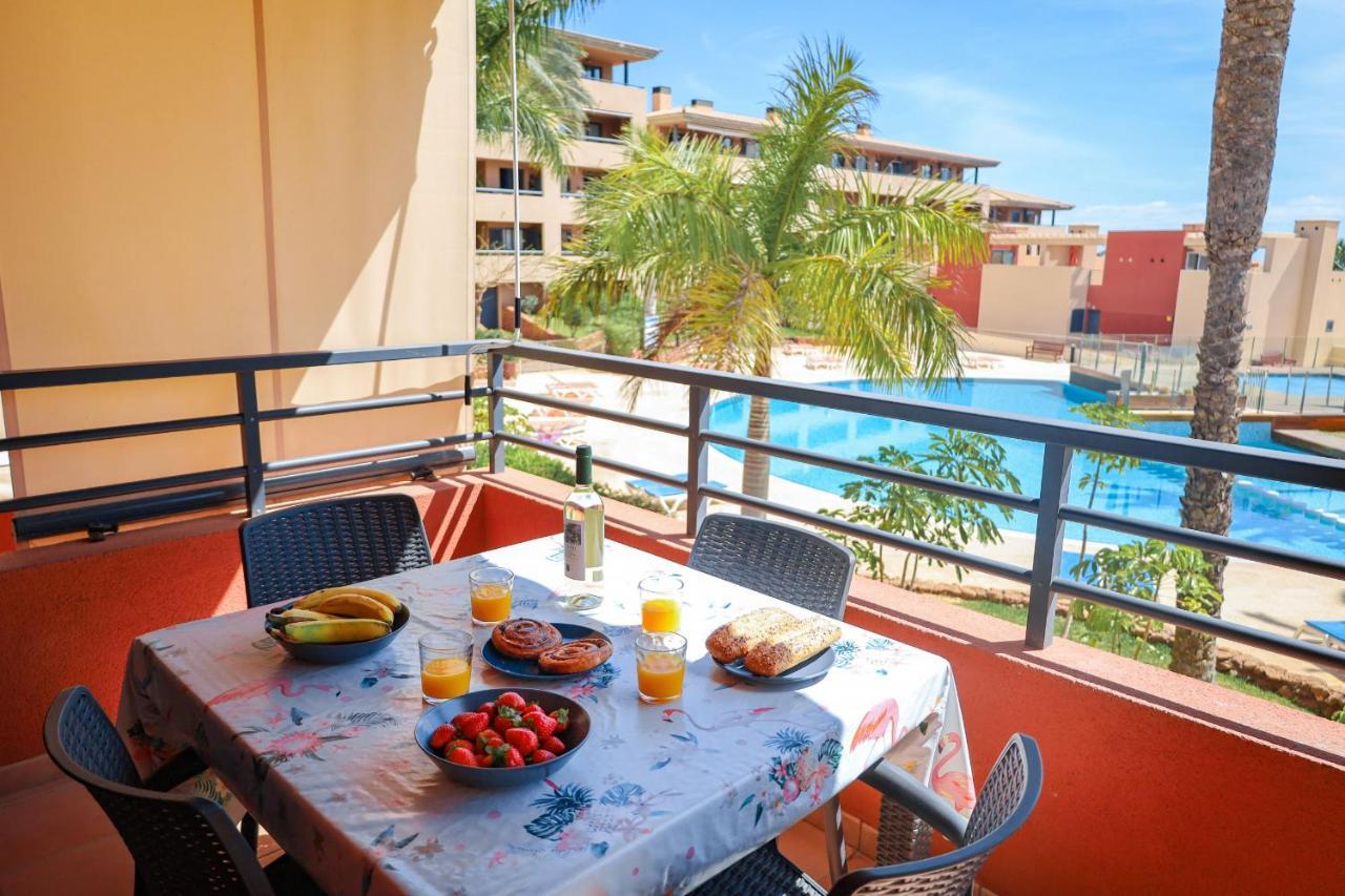 Best Duplex Free Wifi Playa Paraiso  Εξωτερικό φωτογραφία