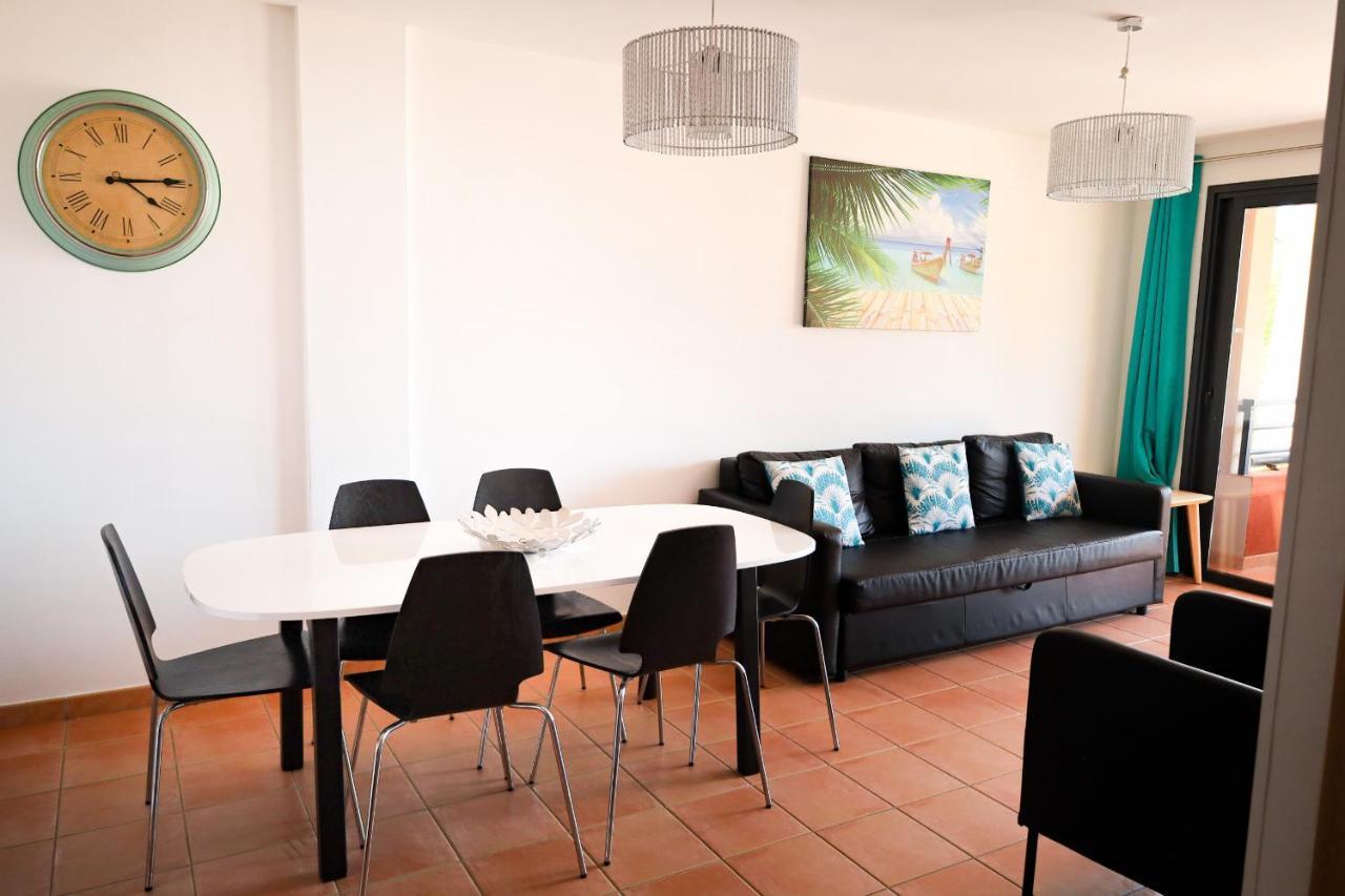 Best Duplex Free Wifi Playa Paraiso  Εξωτερικό φωτογραφία