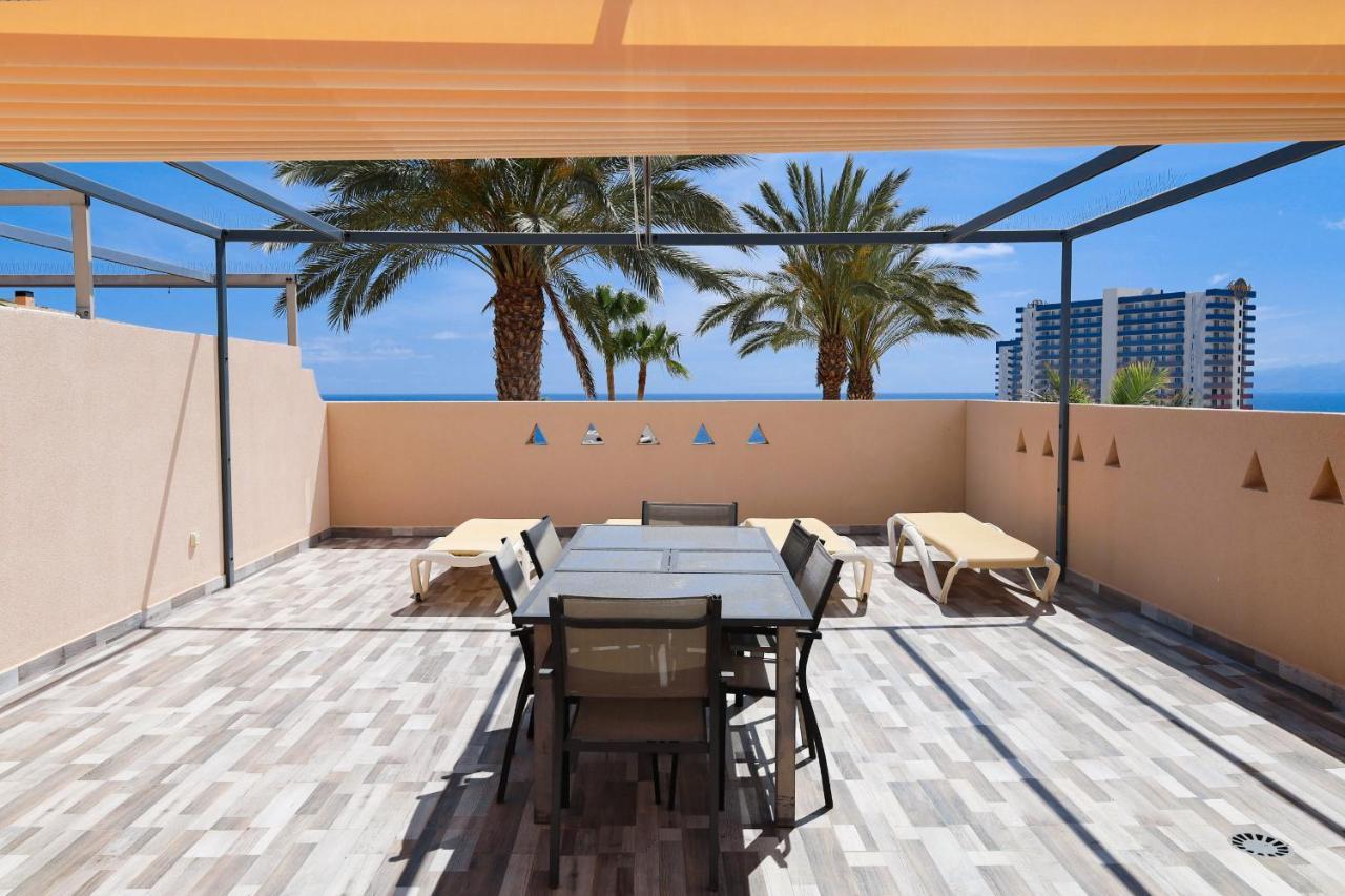 Best Duplex Free Wifi Playa Paraiso  Εξωτερικό φωτογραφία