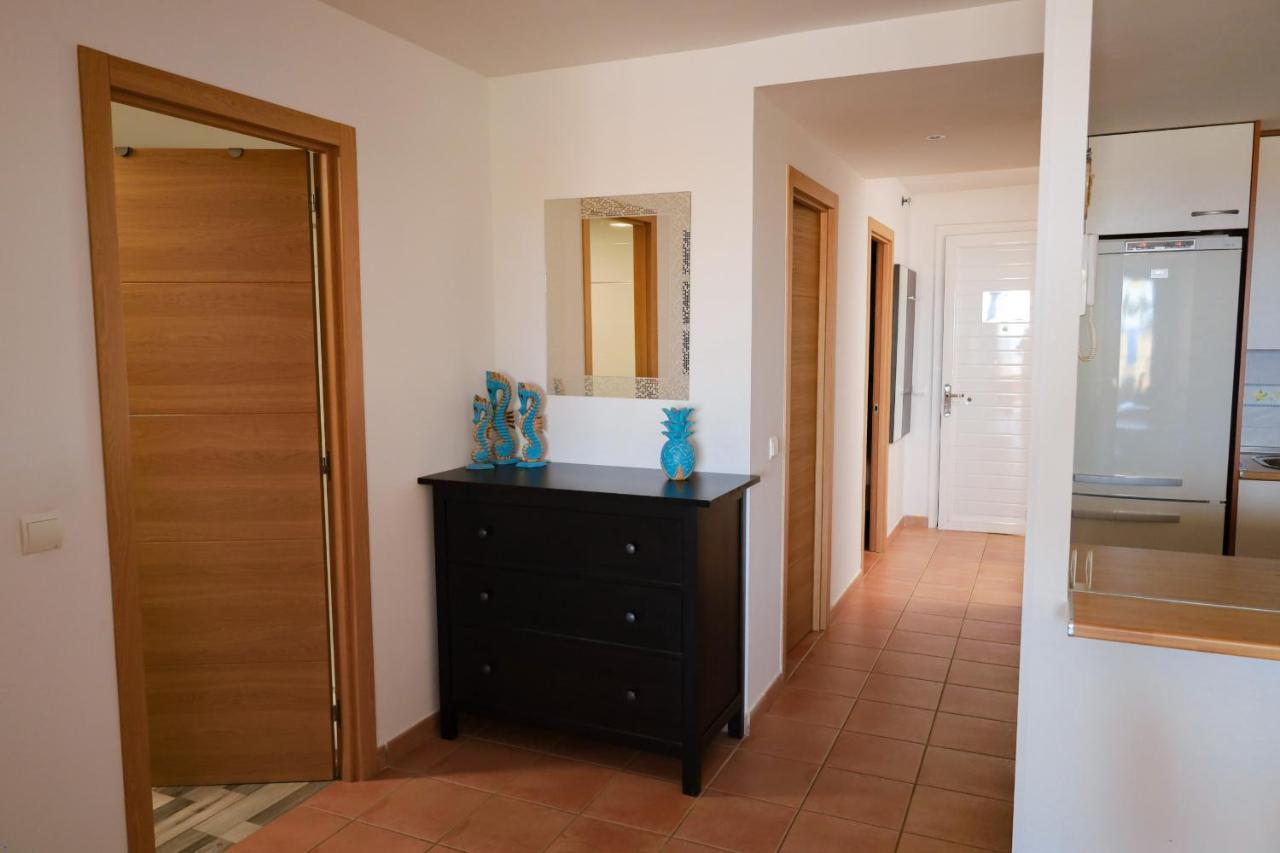Best Duplex Free Wifi Playa Paraiso  Εξωτερικό φωτογραφία
