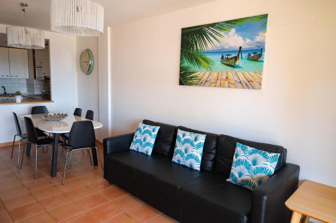 Best Duplex Free Wifi Playa Paraiso  Εξωτερικό φωτογραφία