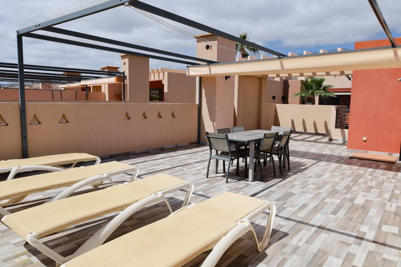 Best Duplex Free Wifi Playa Paraiso  Εξωτερικό φωτογραφία