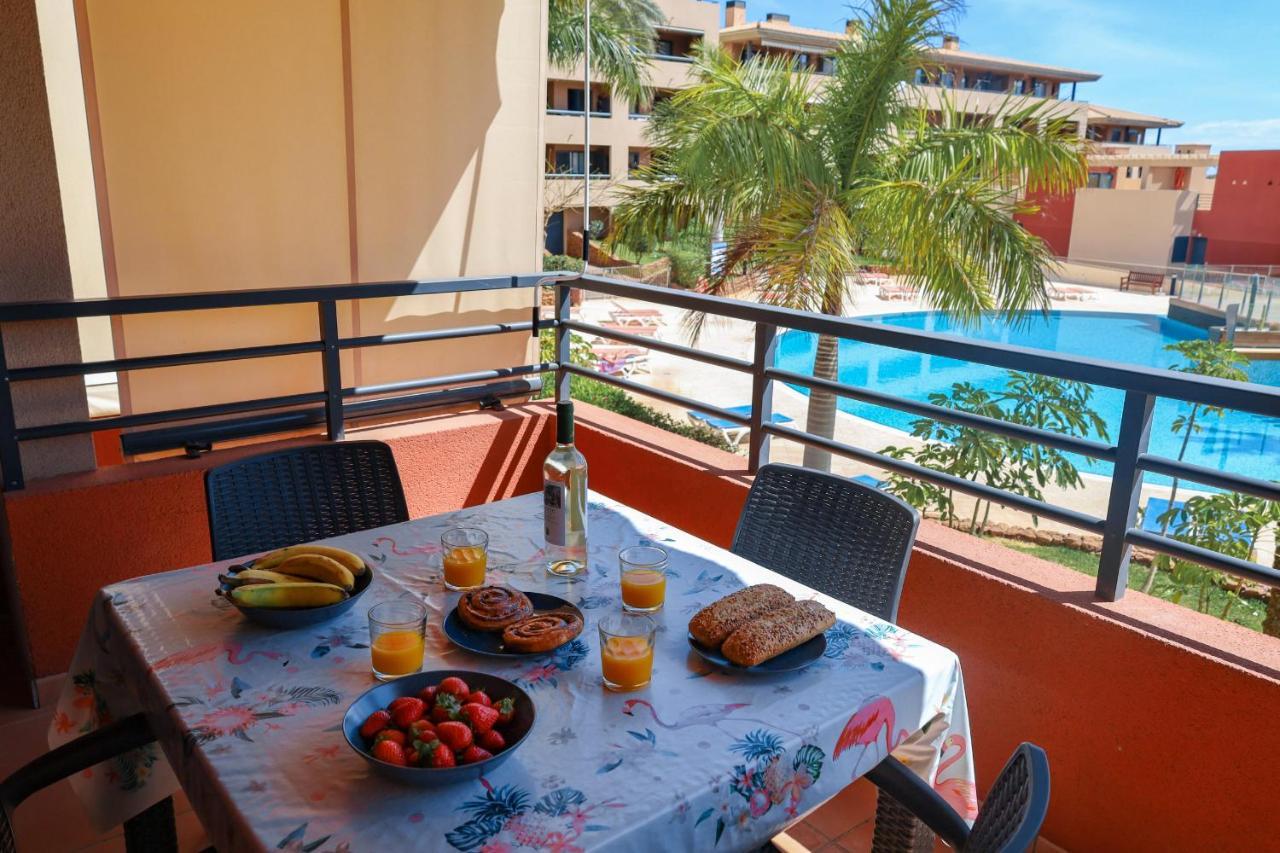 Best Duplex Free Wifi Playa Paraiso  Εξωτερικό φωτογραφία