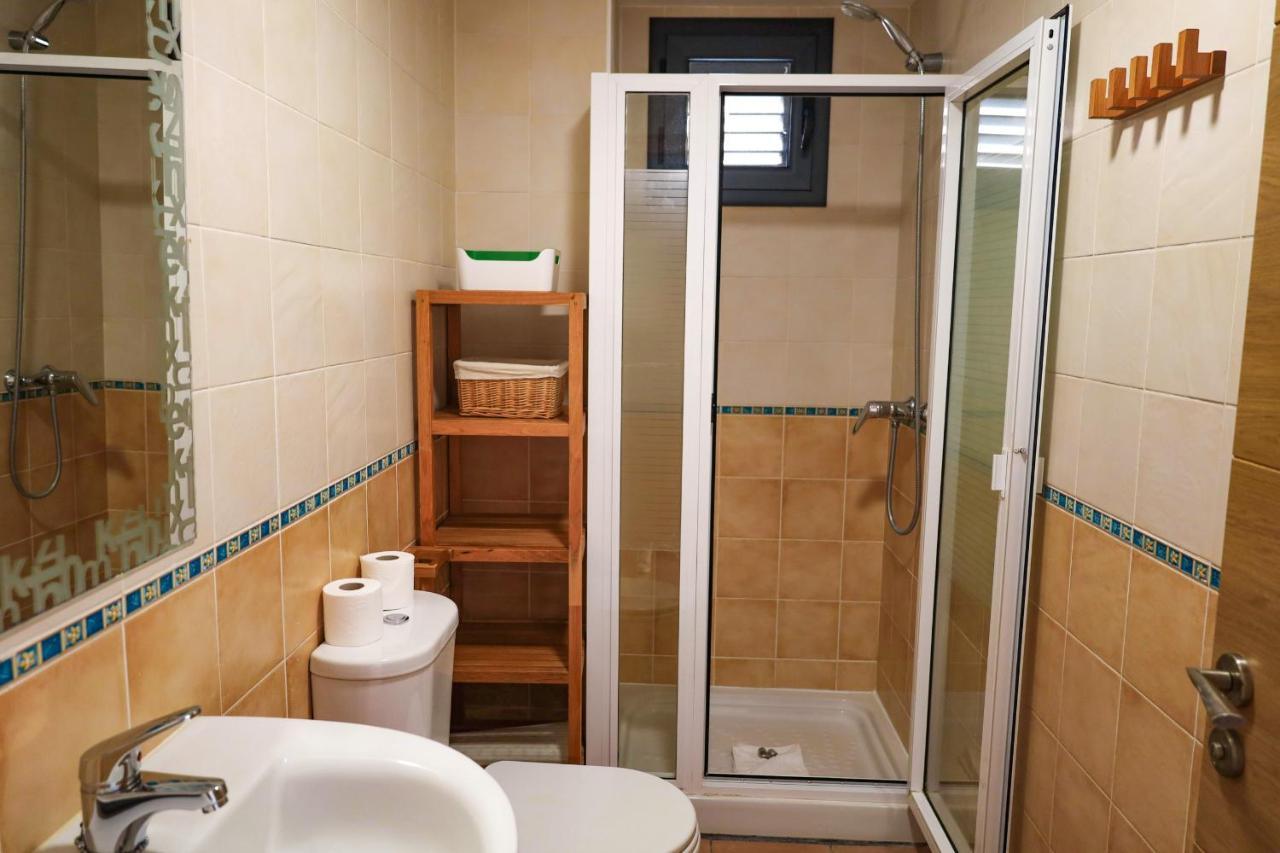 Best Duplex Free Wifi Playa Paraiso  Εξωτερικό φωτογραφία