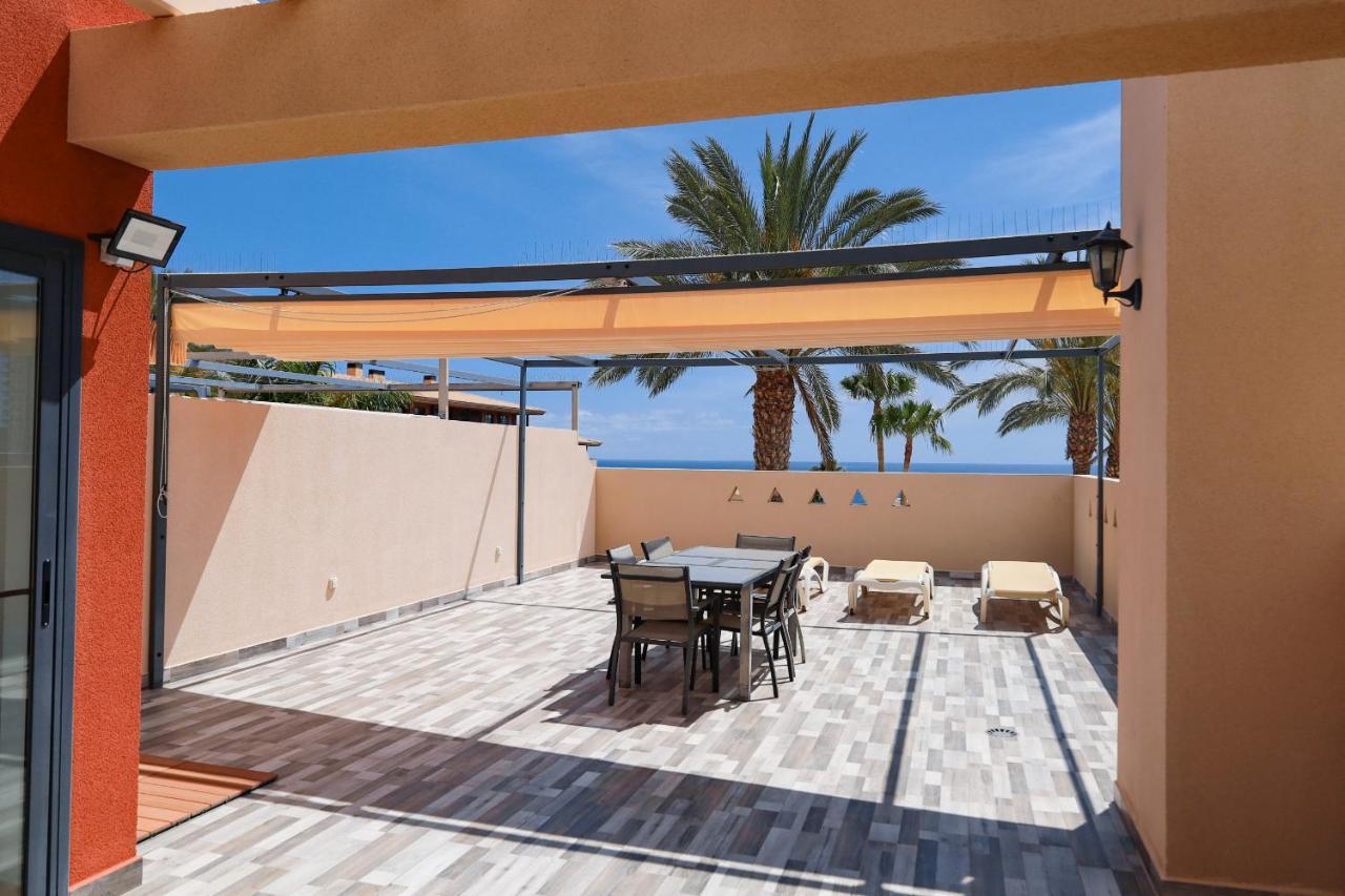 Best Duplex Free Wifi Playa Paraiso  Εξωτερικό φωτογραφία
