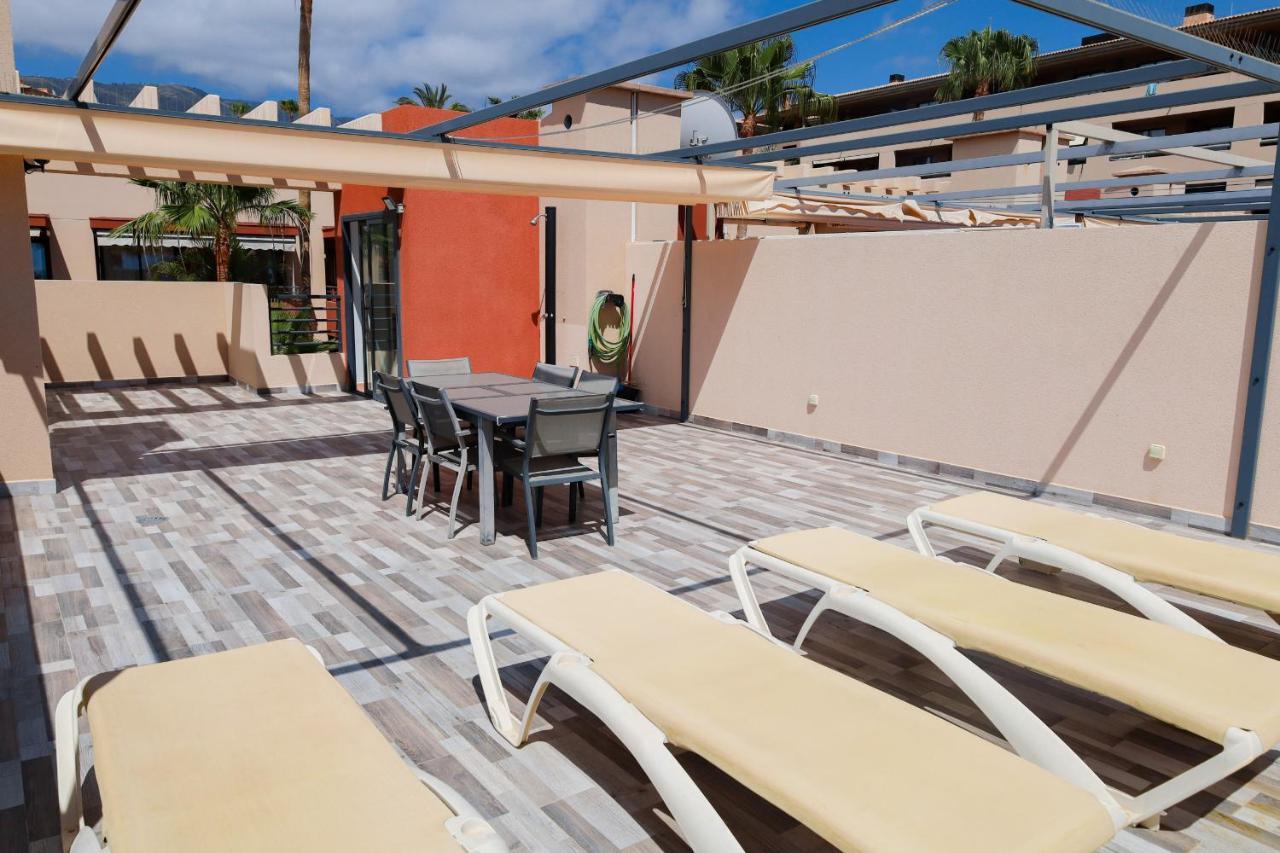 Best Duplex Free Wifi Playa Paraiso  Εξωτερικό φωτογραφία