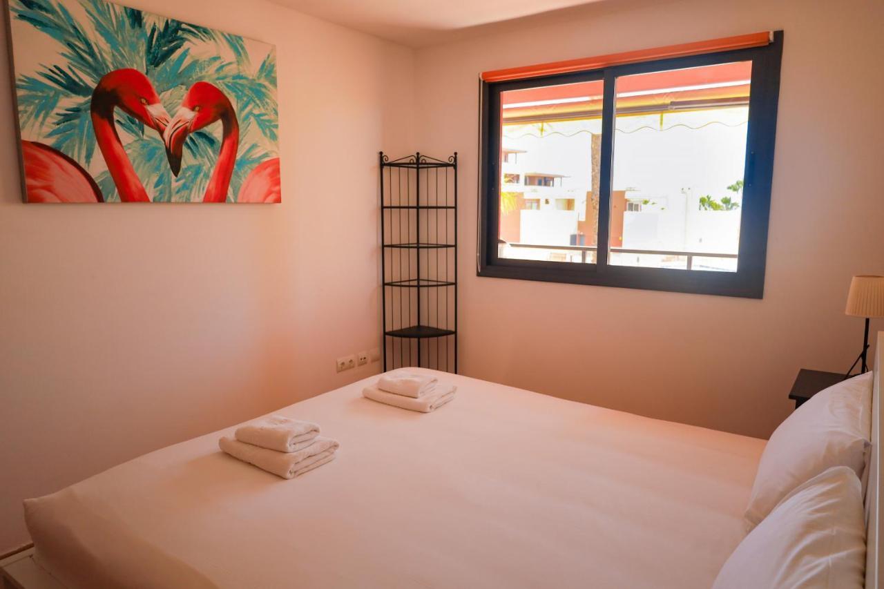 Best Duplex Free Wifi Playa Paraiso  Εξωτερικό φωτογραφία