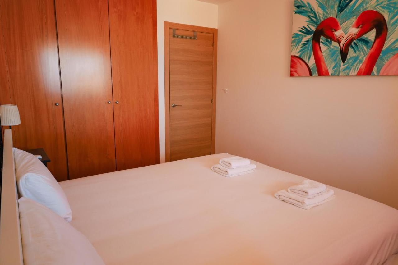 Best Duplex Free Wifi Playa Paraiso  Εξωτερικό φωτογραφία