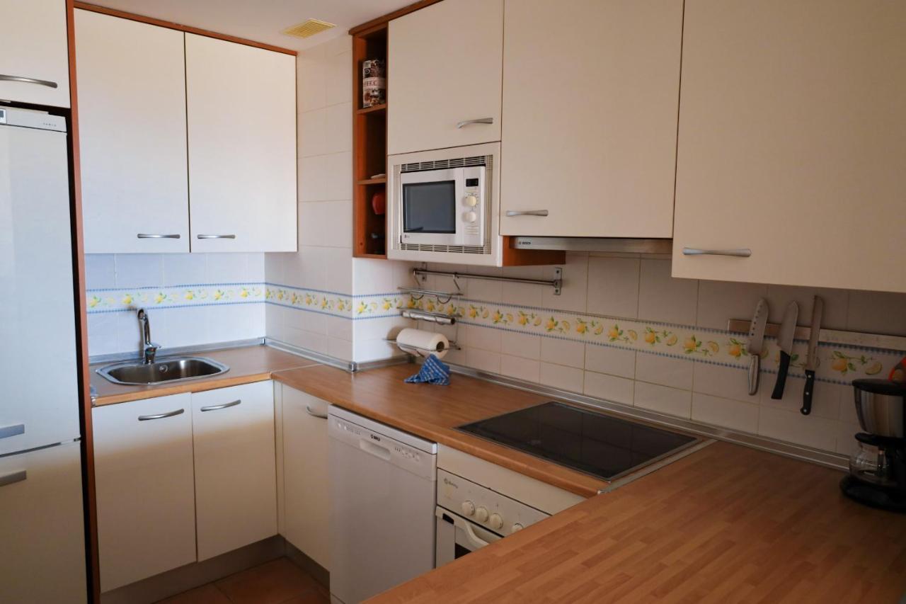Best Duplex Free Wifi Playa Paraiso  Εξωτερικό φωτογραφία
