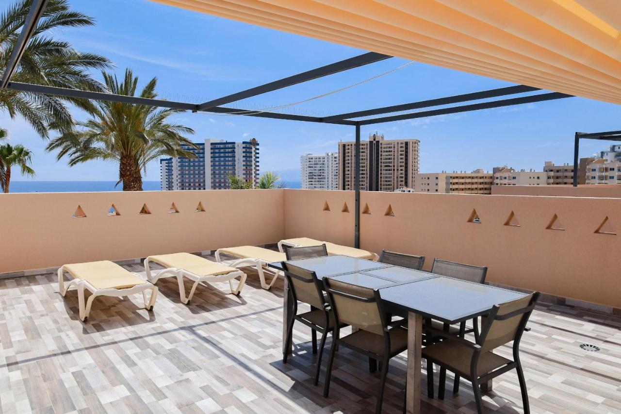 Best Duplex Free Wifi Playa Paraiso  Εξωτερικό φωτογραφία